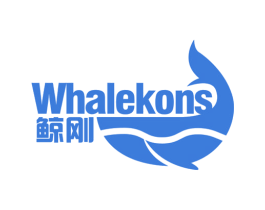 鲸刚 WHALEKONS 第29类食品商标图样