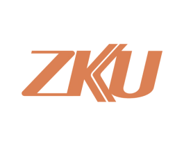 ZKU 第26类花边配饰商标图样