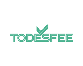 TODESFEE 第18类皮革箱包商标图样