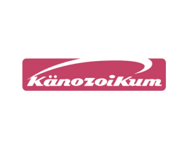 KANOZOIKUM 第11类家用电器商标图样