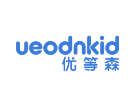 优等森 UEODNKID 第9类科学仪器商标图样