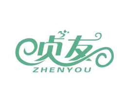 贞友 第9类科学仪器商标图样