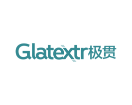 GLATEXTR 极贯 第9类科学仪器商标图样