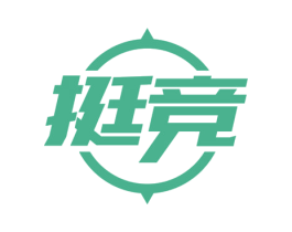 挺竞 第9类科学仪器商标图样