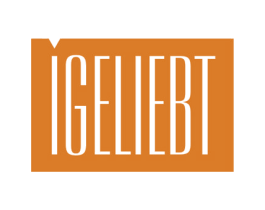 IGELIEBT 第5类医药商标图样