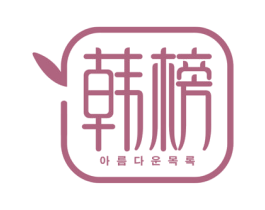 韩榜 第3类化妆品商标图样