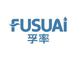 孚率 FUSUAI 第1类化学原料商标图样