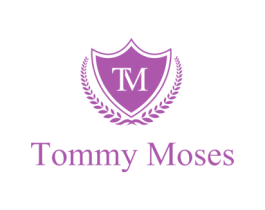 TOMMY MOSES TM 第35类广告贸易商标图样
