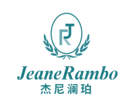 杰尼澜珀 JEANERAMBO JR 第35类广告贸易商标图样
