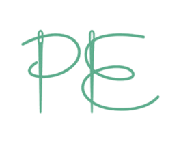 PE 第25类服装鞋帽商标图样