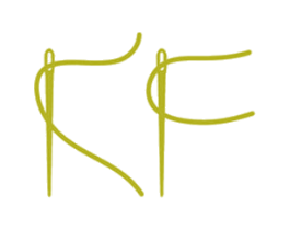 KF 第25类服装鞋帽商标图样