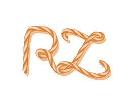 RZ 第25类服装鞋帽商标图样