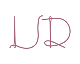 UD 第25类服装鞋帽商标图样