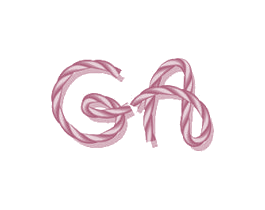 GA 第25类服装鞋帽商标图样