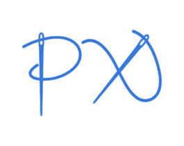 PX 第25类服装鞋帽商标图样