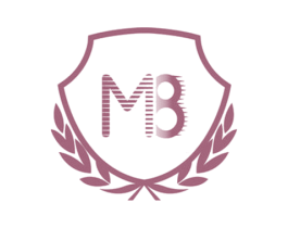M 8 第18类皮革箱包商标图样