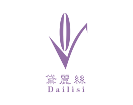 黛丽丝 第24类布料床单商标图样
