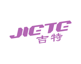 JIETE 吉特 第19类建筑材料商标图样