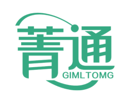菁通 GIMLTOMG 第9类科学仪器商标图样