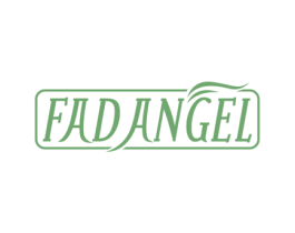 FAD ANGEL 第44类医疗园艺商标图样
