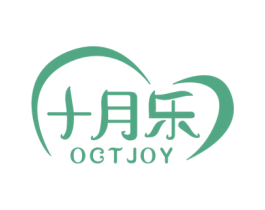 十月乐 OCTJOY 第44类医疗园艺商标图样