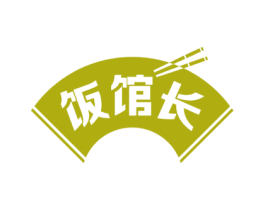 饭馆长 第43类餐饮酒店商标图样