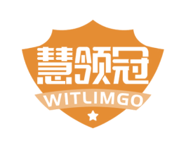 慧领冠 WITLIMGO 第41类教育娱乐商标图样