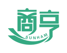 商亨 SUNHAM 第41类教育娱乐商标图样