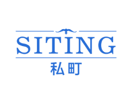 私町 第40类材料处理商标图样