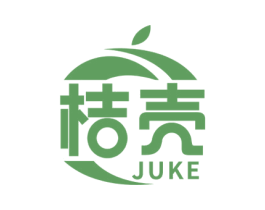 桔壳 第36类金融物管商标图样
