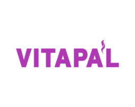 VITAPAL 第34类烟草烟具商标图样
