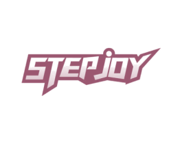STEP JOY 第28类体育玩具商标图样