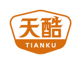 天酷 第28类体育玩具商标图样