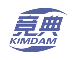 竞典 KIMDAM 第28类体育玩具商标图样