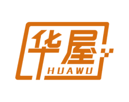 华屋 第27类地毯席垫商标图样