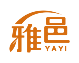 雅邑 第27类地毯席垫商标图样