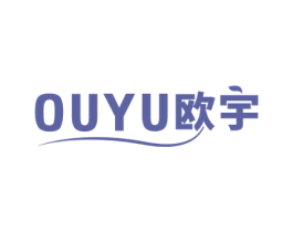 欧宇 第27类地毯席垫商标图样
