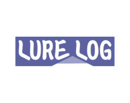 LURE LOG 第25类服装鞋帽商标图样