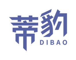 蒂豹 第25类服装鞋帽商标图样