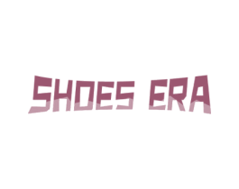 SHOES ERA 第25类服装鞋帽商标图样