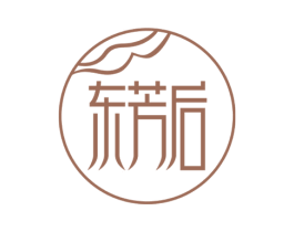东芳后 第25类服装鞋帽商标图样