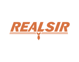 REALSIR 第25类服装鞋帽商标图样