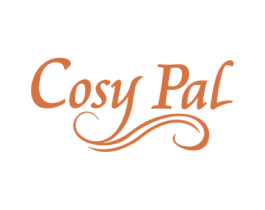 COSY PAL 第24类布料床单商标图样
