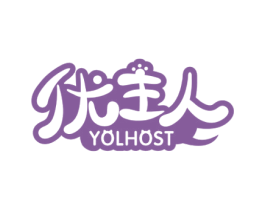 优主人 YOLHOST 第21类厨房洁具商标图样