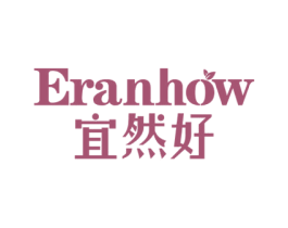 宜然好 ERANHOW 第21类厨房洁具商标图样