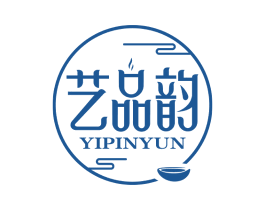 艺品韵 第21类厨房洁具商标图样