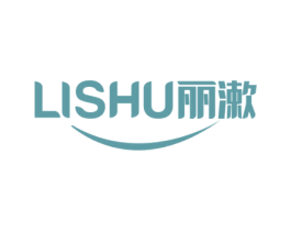 丽漱 第21类厨房洁具商标图样