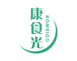 康食光 KOMSIGO 第21类厨房洁具商标图样
