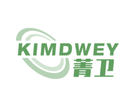 菁卫 KIMDWEY 第21类厨房洁具商标图样