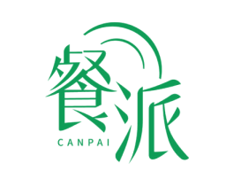 餐派 第21类厨房洁具商标图样